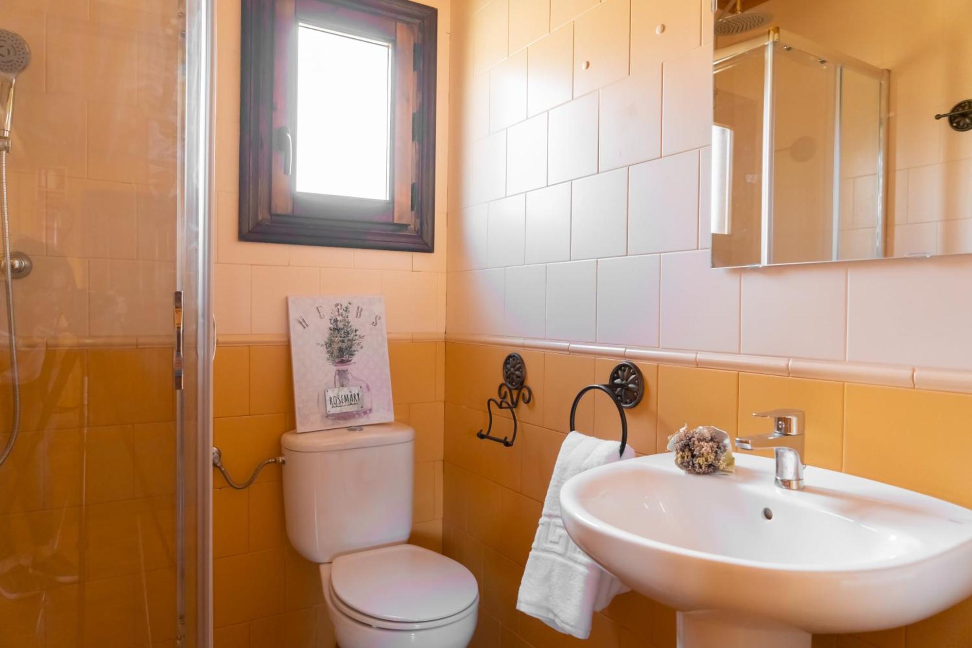Aldea Los Odres - Cabanas De Madera De 1ª Con Piscina Privada Y Bbq En La Puerta モラタリャ 部屋 写真